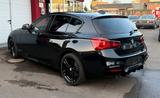 BMW 125 i Edition M Sport Shadow Acc/Led/Leder/Navi - BMW 125: 125i