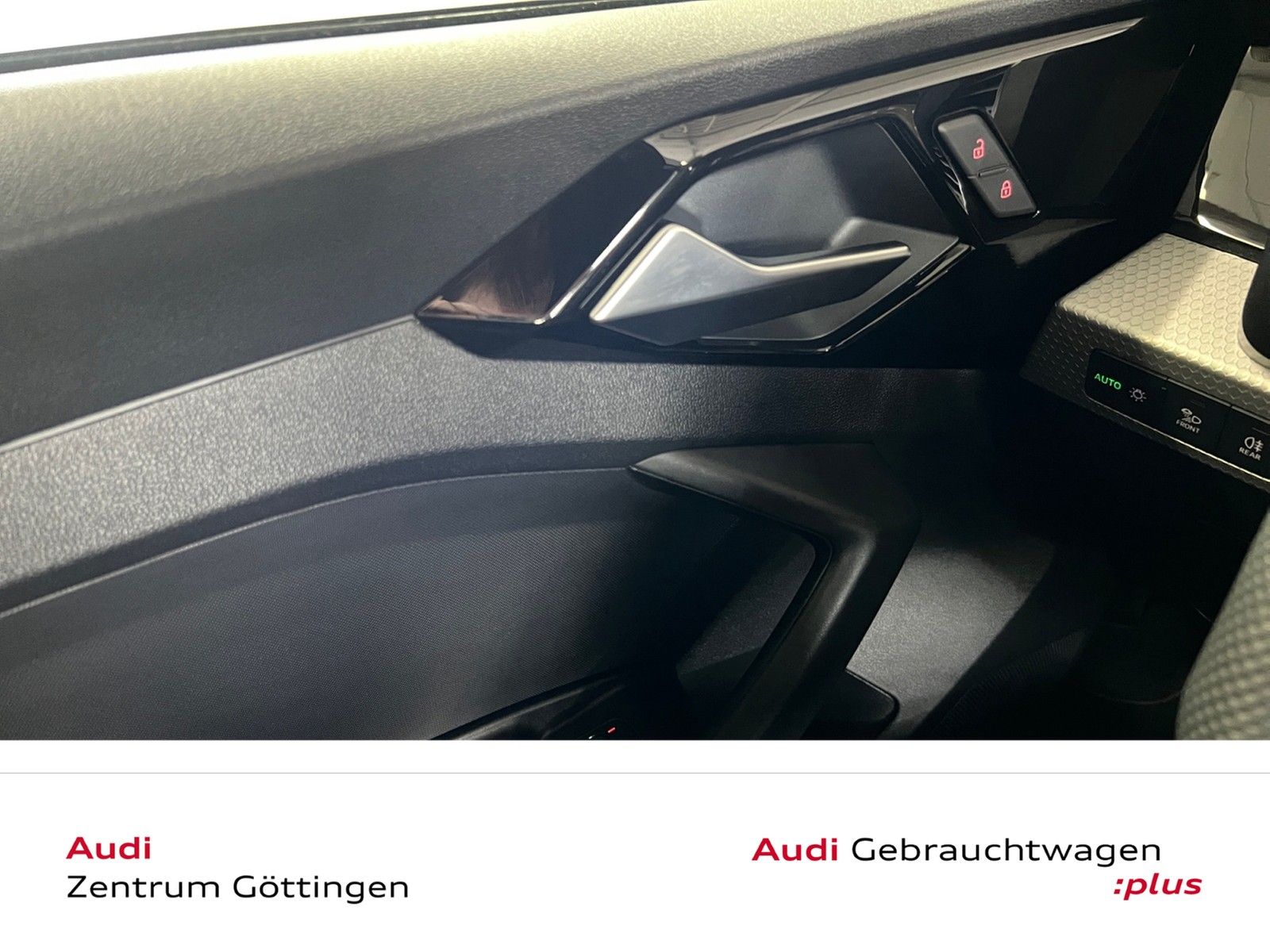 Audi A1 - Bild 12