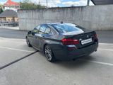 BMW 535d xDrive LCI M-Paket BMW-Garantie bis 06/2026 - BMW 535: M Paket