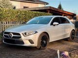 Mercedes-Benz A 200 - Progressive / TÜV+Service NEU - Mercedes-Benz A 200: Silber