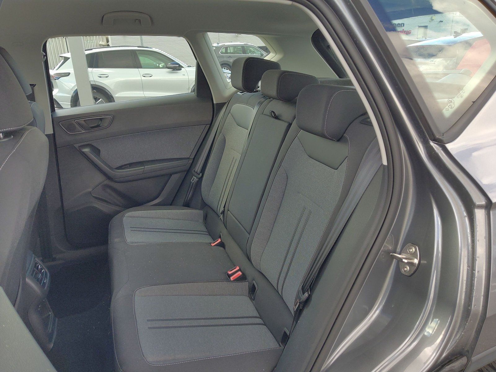 Seat Ateca - Bild 13
