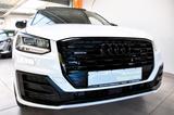 Audi Q2 2.0 TDI Quattro SLine LED Navi Kamer Pano ACC - Audi Q2 Gebrauchtwagen in Wuppertal