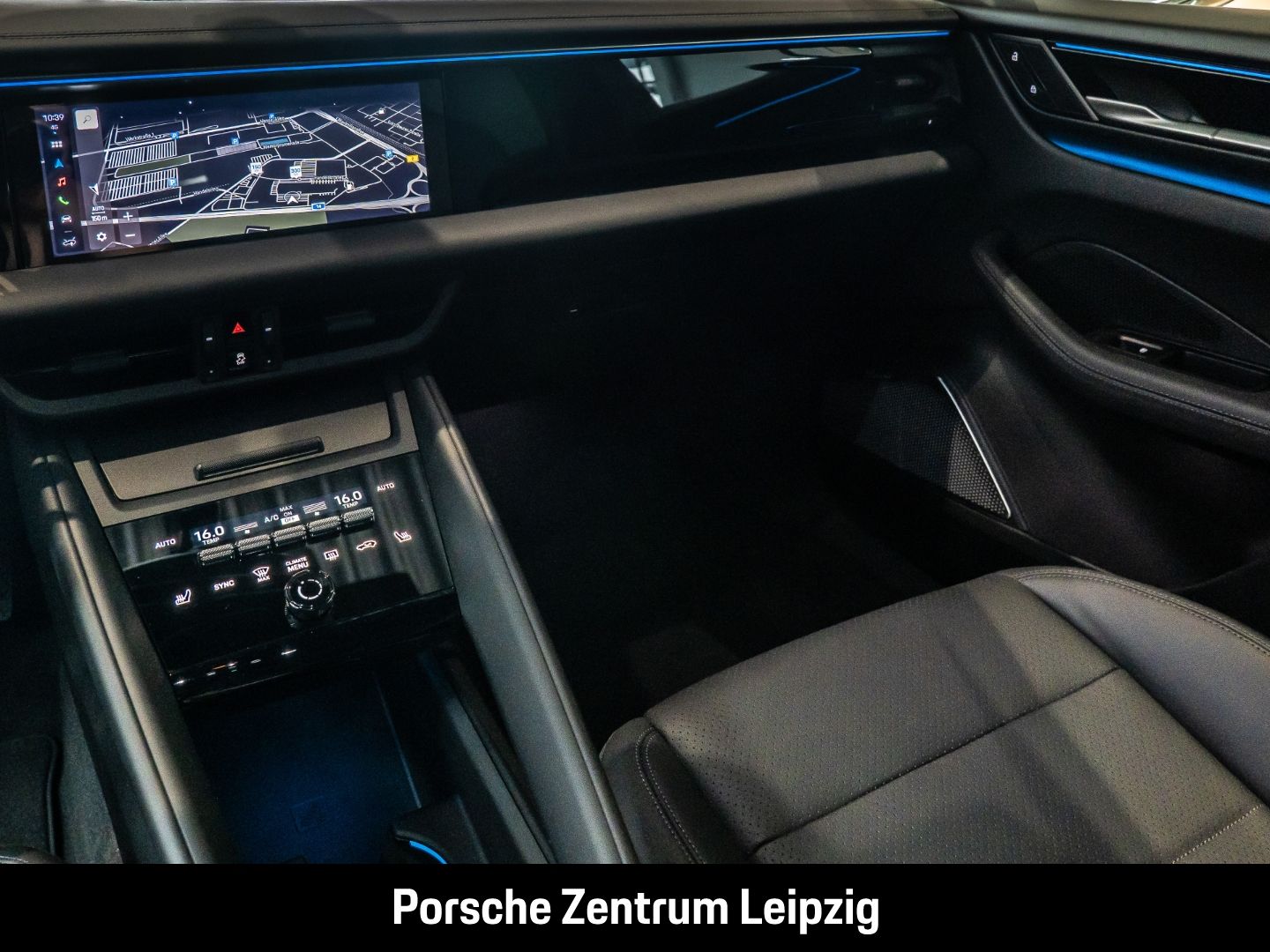 Porsche Macan - Bild 24