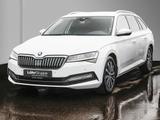 Skoda Superb Combi 1.5 TSI DSG Style Business Amundsen - Skoda: mit Navigationssystem, Amundsen