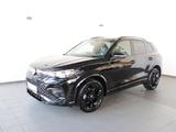 Volkswagen Tiguan R-Line 1.5 TSI*BLACK*Allwetter*AHK*Pano*S - Volkswagen Tiguan: Schwarz