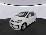Volkswagen up! move up! 1.0 MPI Klima RFK GRA PDC - gebrauchte VW up! aus dem Jahr 2023