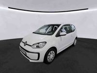 Volkswagen up! - Vorschau Bild 2