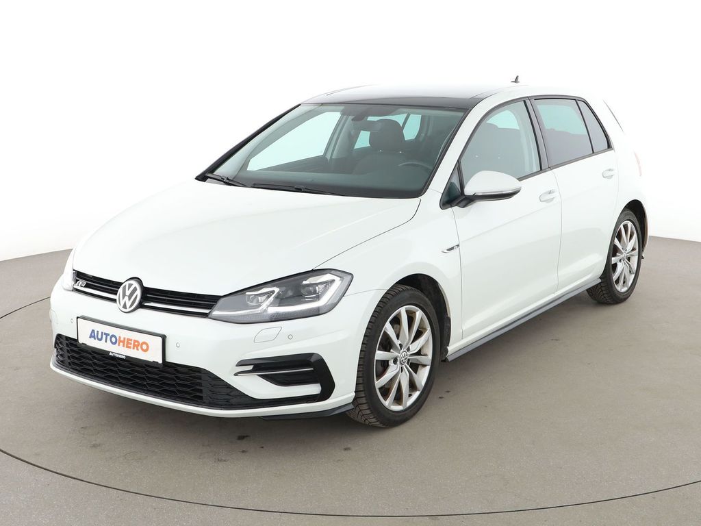 Image of Volkswagen Golf
