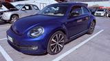 Volkswagen Beetle 2.0 TSI DSG Exclusive Sport Exclusive...