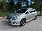 Opel Corsa 1.6 T 192CV OPC - Opel Corsa aus 2008: Opc