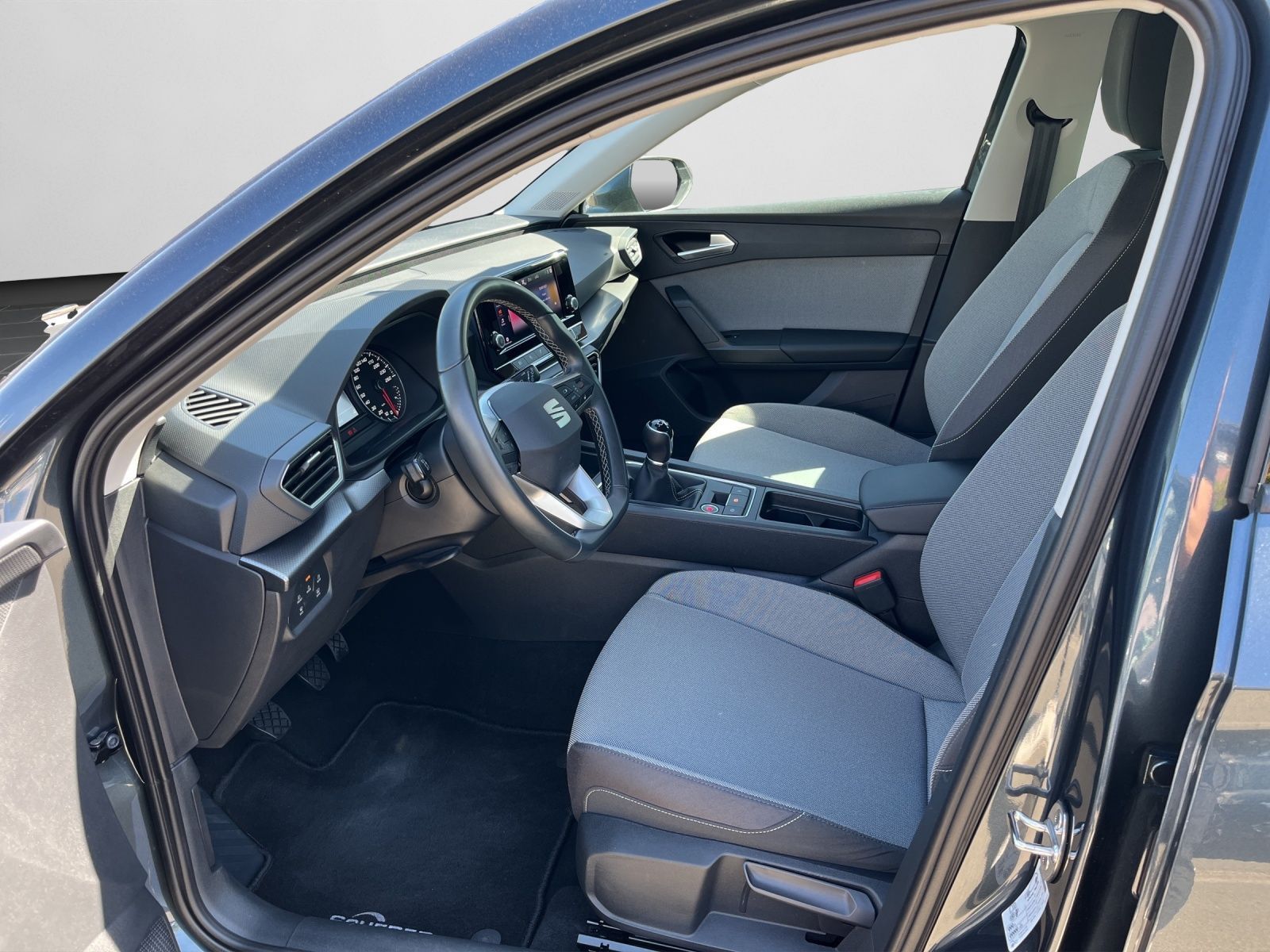 Seat Leon - Bild 13