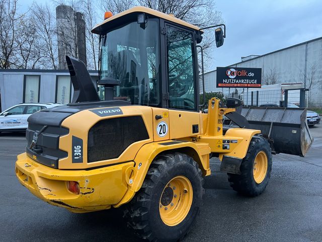 Volvo L30G