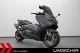 Yamaha TMAX 560 TECH MAX -viel Zubehör! - YAMAHA ROLLER TMAX