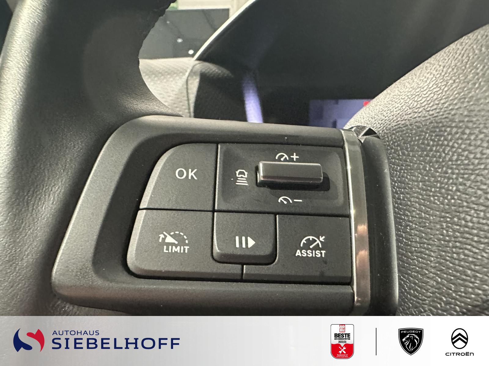 Citroën C4 - Bild 12