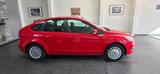 Ford Focus 1,6 Limo Klima AHK TÜV 03/2028 - Ford Focus aus 2011: 2.0