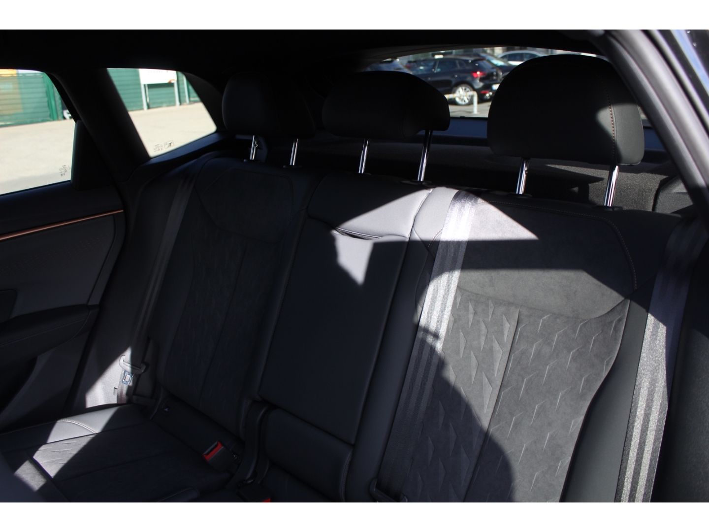 Cupra Terramar - Bild 25