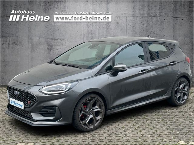 Ford Fiesta 1.5 EcoBoost S&S ST X