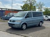Volkswagen T5 Multivan Bus Atlantis*4Motion*2.5TDI*AHK*SHZ* - Volkswagen T5 Multivan in Mönchengladbach