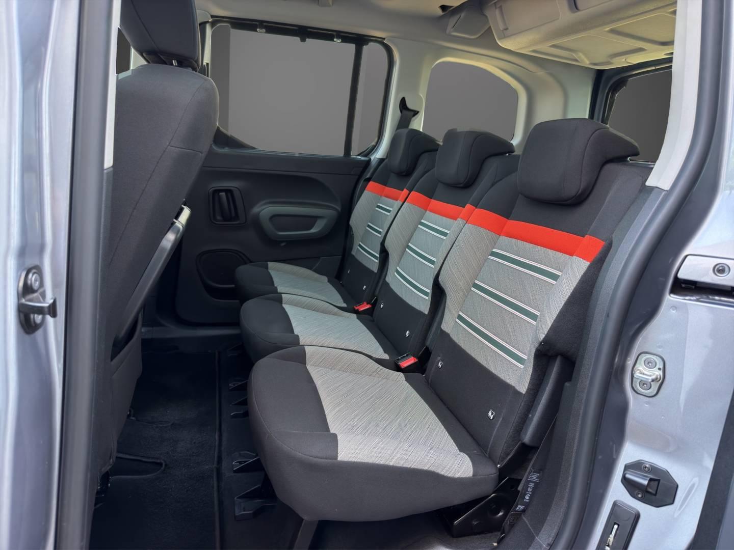 Citroën BERLINGO BlueHDi 130 1.5