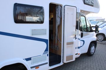 Chausson C516 Flash