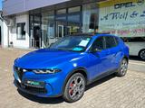 Alfa Romeo Tonale Veloce Plug-In-Hybrid AWD Leder+NAVI+PANO - Alfa Romeo Gebrauchtwagen in Bremen