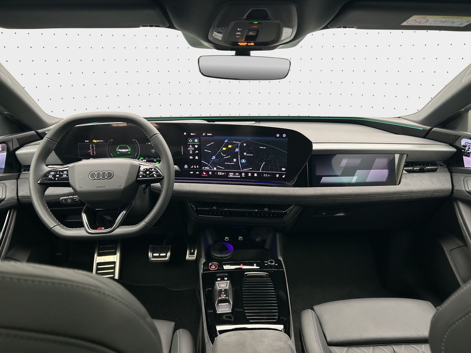 Audi A6 e-tron - Bild 6