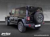 Jeep WRANGLER ICE MY25 Sahara 2.0lT-GDI 4x4 AT8 - Jeep Wrangler in Erfurt