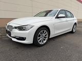 BMW 316d Limousine - BI-XENON+NAVI+SHZ - BMW 316 in Mannheim