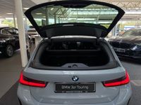 BMW M340d - Vorschau Bild 17