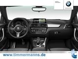BMW 230i Steptronic Cabrio M Sport H&K AdLED RFK - BMW 230 Cabrio Gebrauchtwagen