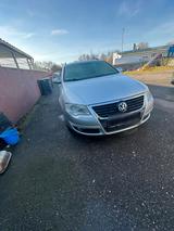 Volkswagen VW Passat 2009 Euro 5 - Volkswagen Passat: 2.5