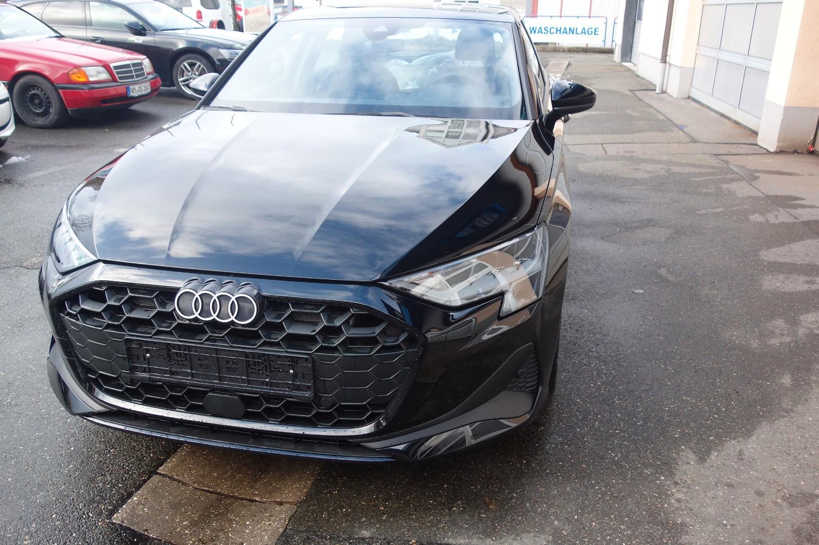 Audi A3 Sportback 30 TFSI