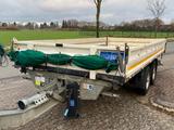 Möslein TDS 11 Tandem-Kipper Tieflader   TOP - Offers matching your search criteria