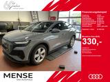 Audi Q4 Sportback e-tron 35 Standhzg|ACC|LED|Navi|PDC - Audi Q4 e-tron in Bielefeld