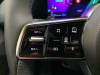Renault Scenic E-TECH - Vorschau Bild 22