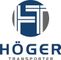 Höger Transporter Inh. Bernhard Höger Höger Transporter Inh. Bernhard Höger