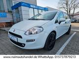 Fiat Punto MYSTYLE PDC Klima 8-Fach - Fiat Punto: Mystyle