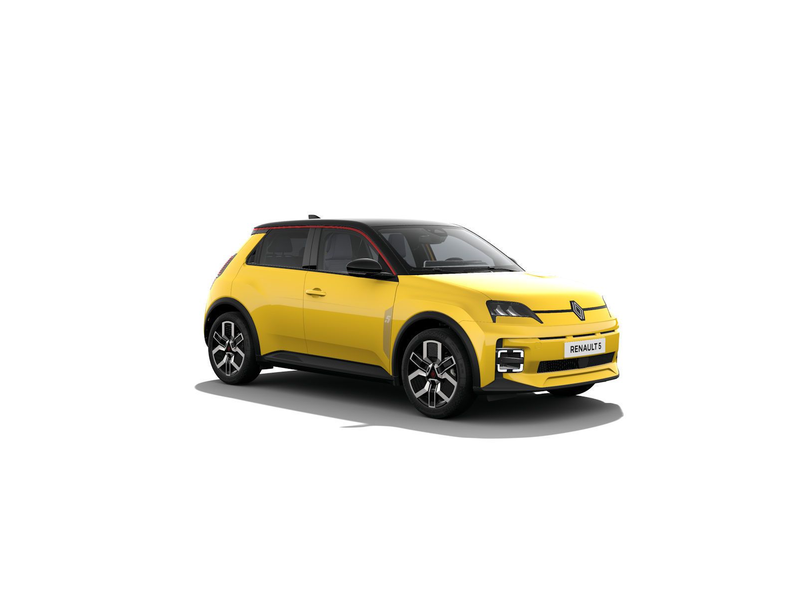 Renault R 5 - Bild 10