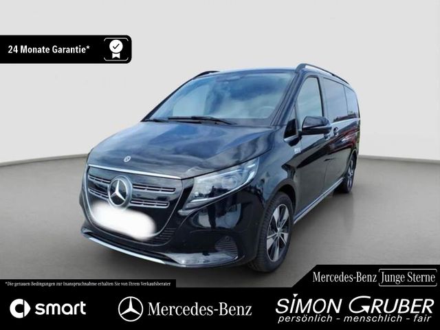 Mercedes-Benz EQV 300 Avantgarde Pano Airmatic Burm 6Sitze