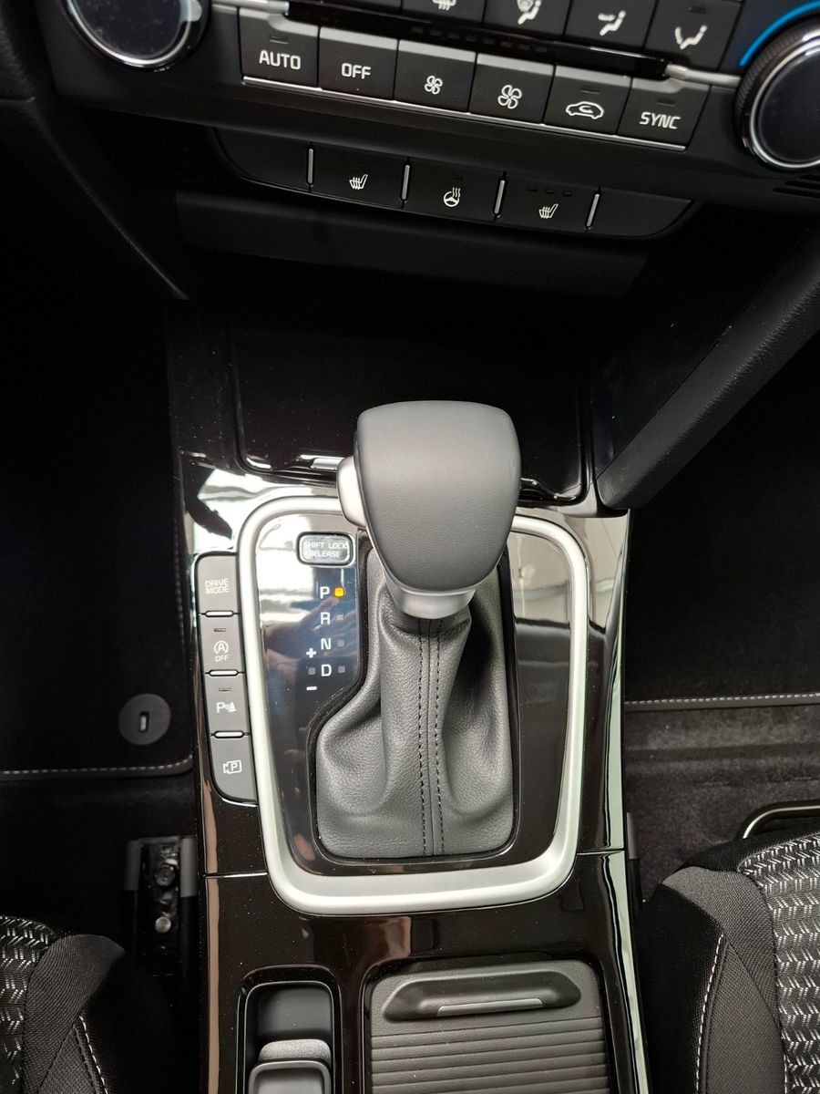 Kia cee'd / Ceed - Bild 20