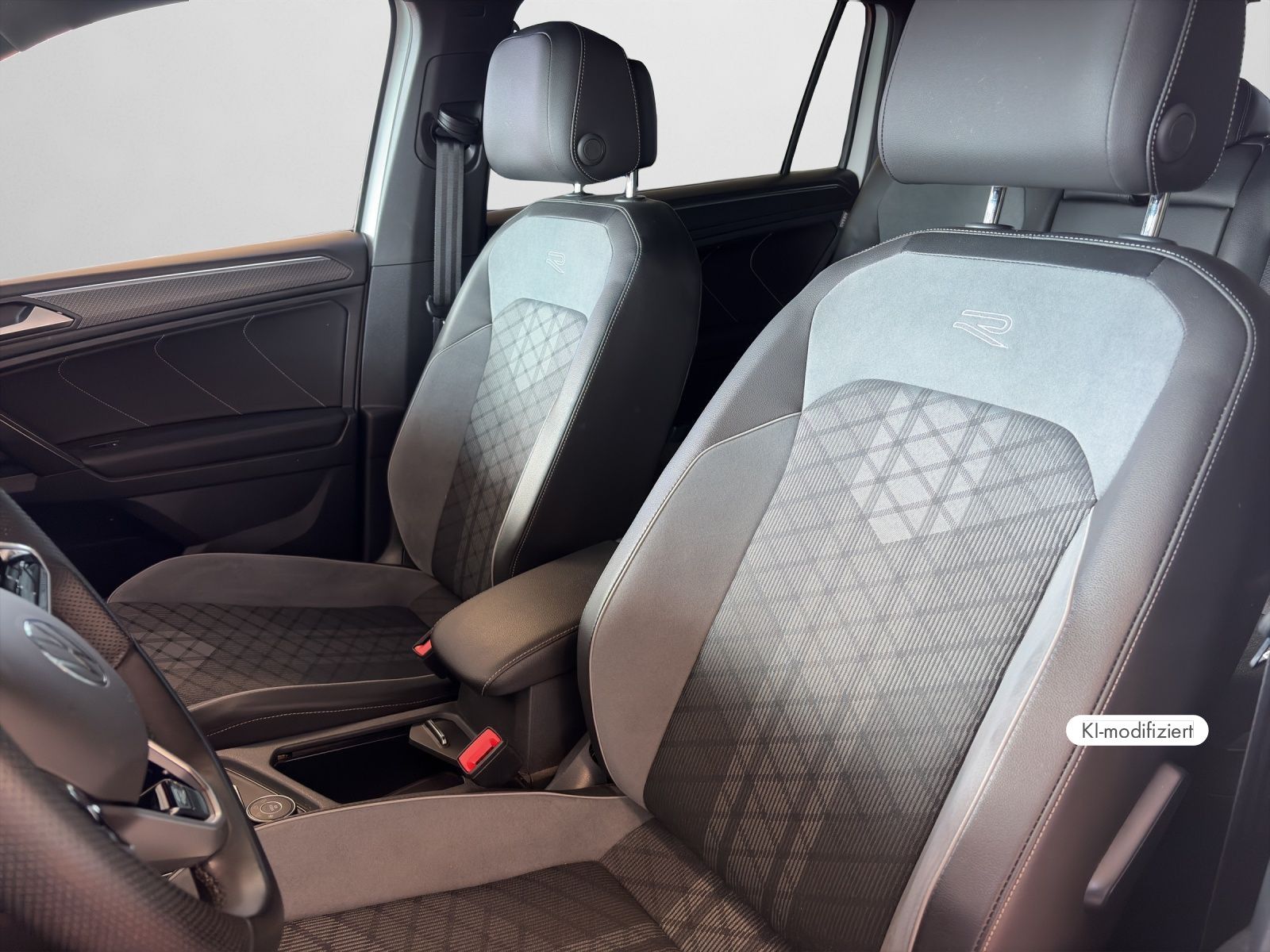 Volkswagen Tiguan Allspace - Bild 13