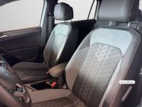 Volkswagen Tiguan Allspace - Vorschau Bild 13
