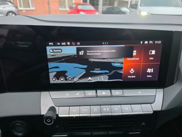 Bild 10 Opel Astra L Lim. 5-trg. GS Automatik