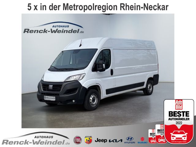 Fiat Ducato HKawa 35 L4H2 2.2 Mjet DAB Spurhalteass. 