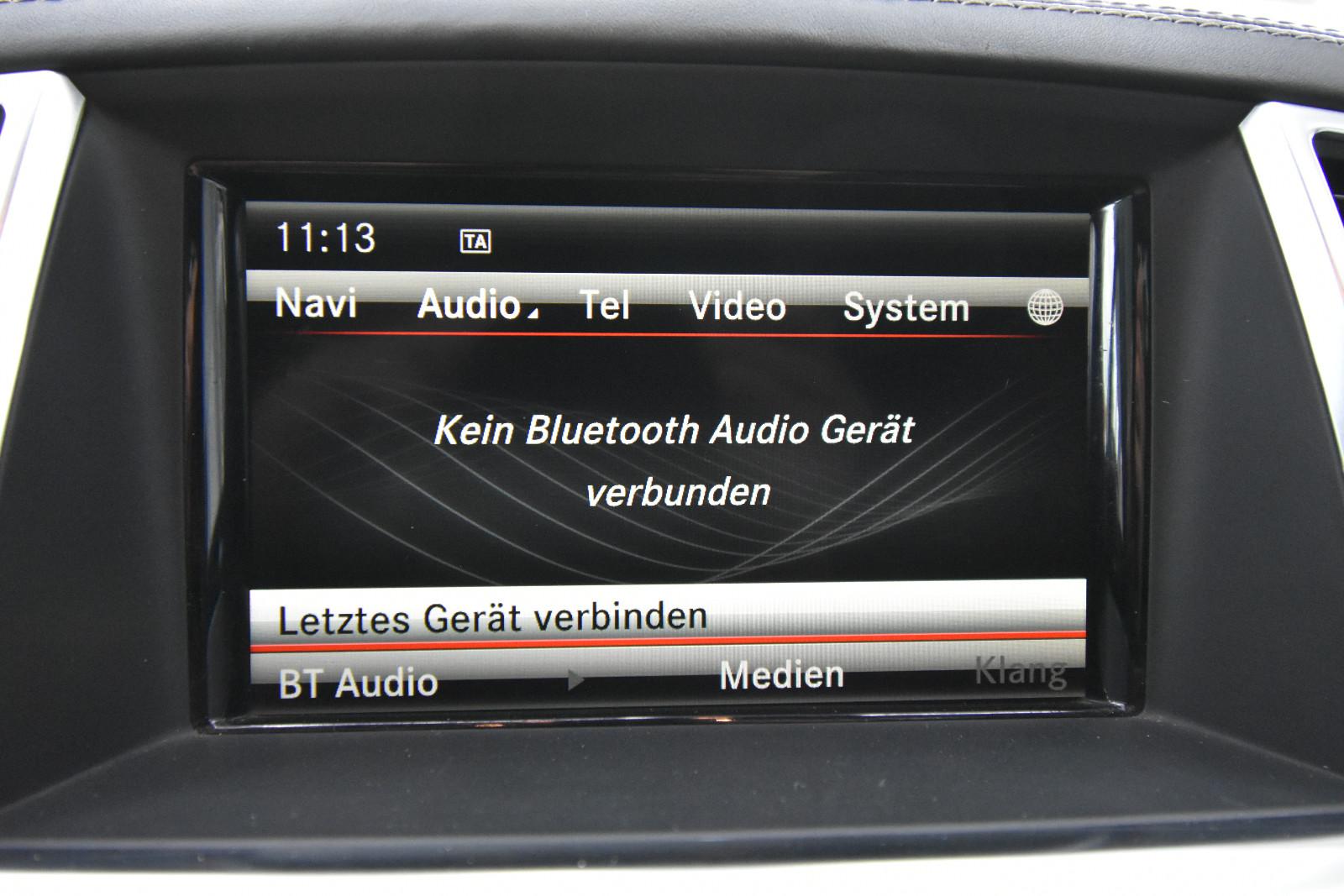 Mercedes-Benz GL 63 AMG Pano 4 x Sitzhz. 20" Memory Designo