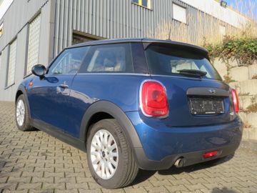 MINI One First - 5