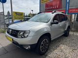 Dacia Duster I Laureate 4x4*1.Hand* 88Tkm* - Dacia Duster in Mannheim