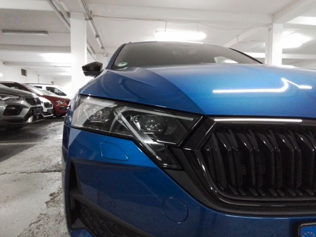 Octavia Combi Sportline 1.5 TSI 7-Gang DSG