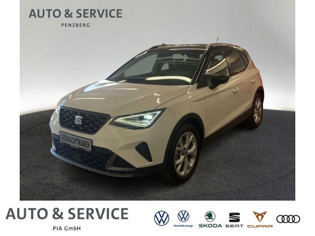 Image of Seat Arona