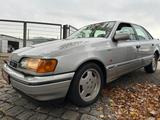 Ford Scorpio 2,9 V6 Cosworth LEDER*AUT*SCHIEBEDACH - Ford Scorpio mit Benzin-Antrieb